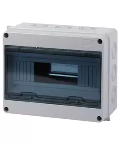 Корпус пластиковый КМПн-12 IP65 KMPN12_IP65 ЭРА Б0046406
