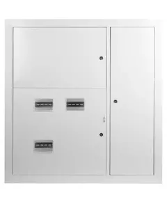 Корпус металлический ЩЭ-3 ЭРА Simple sch-e-s03 36 УХЛ3 IP31(1000х960х140) ЭРА Б0055713