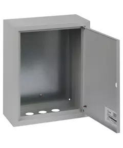 Корпус металлический SIMPLE ЩМП-1-1 (395х310х150мм) IP31 УХЛ3 Эра Б0057143