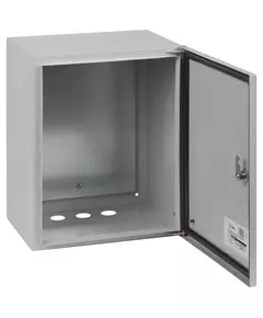 Корпус металлический SIMPLE ЩМПг-1-0 (395х310х220мм) IP54 У2 Эра Б0057148