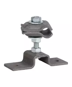 Держатель проводника на гор. и верт. пов. L25мм HZ PROxima EKF lp-35025