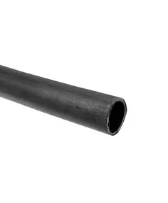 Труба гладкая ПНД жесткая d32мм черн. (уп.100м) PROxima EKF tpndg-32