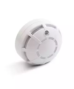 Извещатель пожарный дымовой оптико-электронный ИП 212-45 V2.04 для подвесного потолка Рубеж Rbz-339575