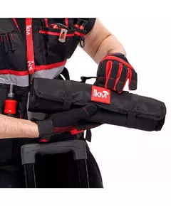 Сумка-скрутка КМ-TOOLPOUCHBAG-23 КМ LO43176