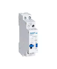 Реле импульсное NJMC1-16/2P AC 230В (R) CHINT 657053