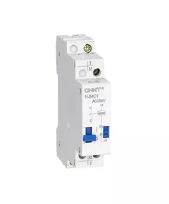 Реле импульсное NJMC1-16/1P AC 230В (R) CHINT 657077
