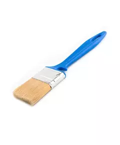 Кисть плоская "Лаки" 100х12мм Rexant 89-0305