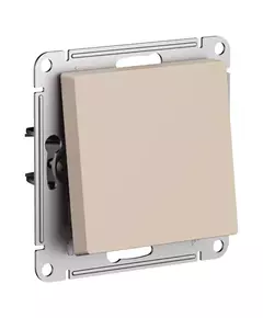 Переключатель 1-кл. AtlasDesign (сх.6) 10AX механизм песочн. SE ATN001261