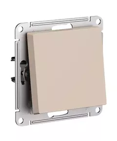 Переключатель перекрестный AtlasDesign (сх.7) 10AX механизм песочн. SE ATN001271