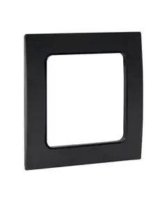 Рамка 1-м Стокгольм черн. PROxima EKF EXM-G-302-30