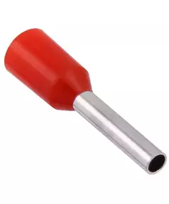 НаконечникНШВИ 1.0-08 1мм2 из/фл (уп.100шт) GENERICA UGN11-008-001-100-G
