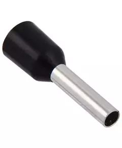 НаконечникНШВИ 1.5-08 1.5мм2 из/фл (уп.100шт) GENERICA UGN11-008-D15-100-G