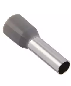 НаконечникНШВИ 4.0-09 4мм2 из/фл (уп.100шт) GENERICA UGN11-009-004-100-G
