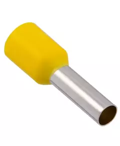 НаконечникНШВИ 6.0-12 6мм2 из/фл (уп.100шт) GENERICA UGN11-012-006-100-G
