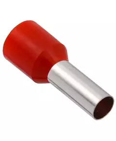 НаконечникНШВИ 10-12 10мм2 из/фл (уп.100шт) GENERICA UGN11-012-010-100-G
