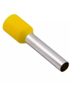 НаконечникНШВИ 6.0-18 6мм2 из/фл (уп.100шт) GENERICA UGN11-018-006-100-G