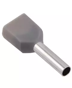 НаконечникНШВИ2 0.75-8 из/фл (уп.100шт) GENERICA UGN31-008-C075-100-G