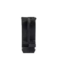 Держатель для труб (клипса) d32мм черн. (уп.50шт) Plast EKF derj-z-32-black