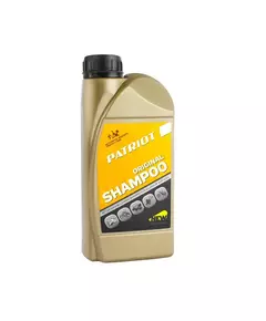 Шампунь для минимоек ORIGINAL SHAMPOO 0.946л PATRIOT 850030936