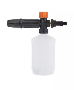 Пенокомплект GTR 400 для минимоек PATRIOT; KARCHER; BOSCH; STIHL; Black and Decker; CHAMPION; MAKITA; ELITECH; Интерскол; PRORAB; STURM PATRIOT 322305755