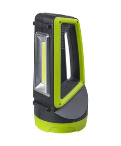 Фонарь-прожектор кемпинговый 93 816 NPT-SP31-ACCU 1Osram 3Вт+1COB 5Вт li-ion 2.4А.ч NAVIGATOR 93816