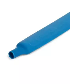 Трубка термоусадочная ТУТ (HF)-12/6 син. (уп.50м) КВТ 82939