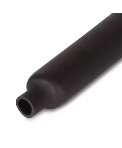 Трубка термоусадочная ТУТ (HF)-20/10 черн. (уп.50м) КВТ 83021