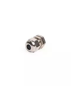 Ввод кабельный латунный MGM 8 (2-5мм) (уп.10шт) Fortisflex 87971