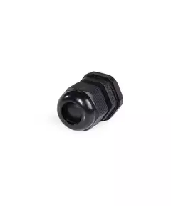 Ввод кабельный пластиковый PG 13.5 (6-12 мм) черн. (уп.100шт) Fortisflex 88642