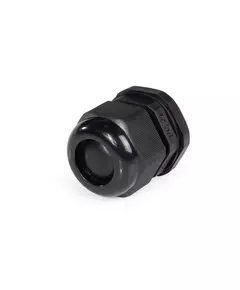Ввод кабельный пластиковый PG 21 (13-18 мм) черн. (уп.50шт) Fortisflex 88645