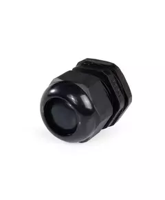 Ввод кабельный пластиковый PG 29 (18-25 мм) черн. (уп.50шт) Fortisflex 88647