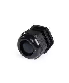 Ввод кабельный пластиковый PG 36 (22-32 мм) черн. (уп.25шт) Fortisflex 88648