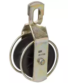 Ролик раскаточный РОР-1 (ST26.1) IEK UZA-42-1700-1