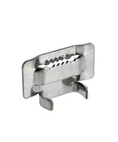 Скрепа для ленты C20 (уп.100шт) EKF c-20