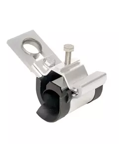 Зажим промежуточный SO140 (2х25-4х120) PROxima EKF so-140