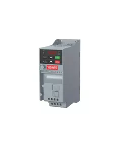 Преобразователь частоты VF-51-P1K5-0007-S2-E20-B-H вход. 220В выход. 1.5кВт выход. 7А VEDA ABA00003