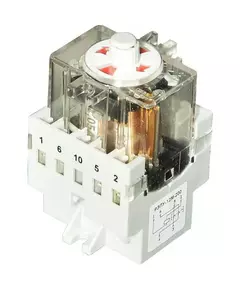 Реле указ. РЭПУ-12М-101-1 220В 50Гц ВНИИР A8120-78097853
