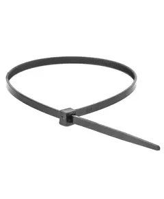 Хомут кабельный 4.8х430 полиамид черн. (уп.100шт) DKC 25320SR