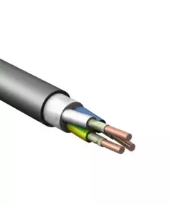 Кабель ВВГнг(А)-FRLS 5х10 (N PE) 0.66кВ (м) Кабэкс ТХМ00373482