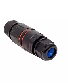 Коннектор кабельный I-образ. СМК 5PIN IP68 FreeTools PROxima EKF cct2-smk5