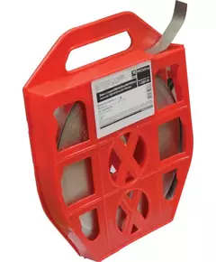 Лента стальная F2007.50 (уп.50м) PROxima EKF f-2007.50
