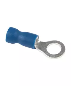 Наконечник кольцевой изол. НКИ 2.5-6 (уп.50шт) EKF nki-2-6n