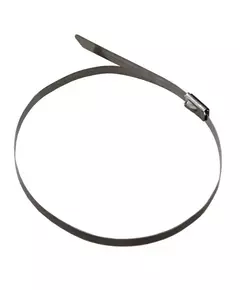 Хомут кабельный 4.6х250 сталь (уп.50шт) Rexant 07-0258
