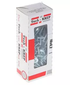 Саморез ШСММ 4.2х16 (уп.200шт) Tech-KREP 102139