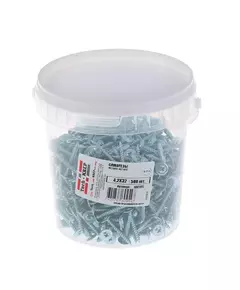 Саморез ШСММ 4.2х32 (уп.500шт) Tech-KREP 100105