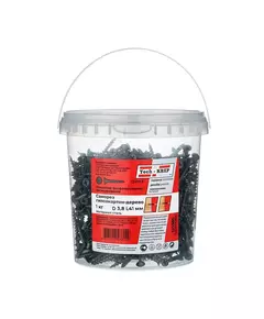 Саморез ШСГД 3.8х41 (уп.1кг) Tech-KREP 125585