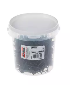 Саморез ШСГД 3.8х45 (уп.500шт) Tech-KREP 100082