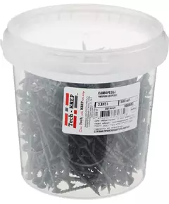 Саморез ШСГД 3.8х51 (уп.500шт) Tech-KREP 100083