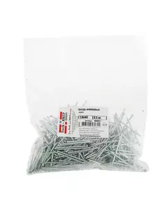 Гвоздь финишный оцинк. 1.8х40 (уп.0.5кг) Tech-KREP 104837