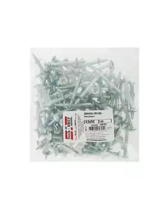 Дюбель-гвоздь монтажный 4.5х50 (уп.1кг) Tech-KREP 104759